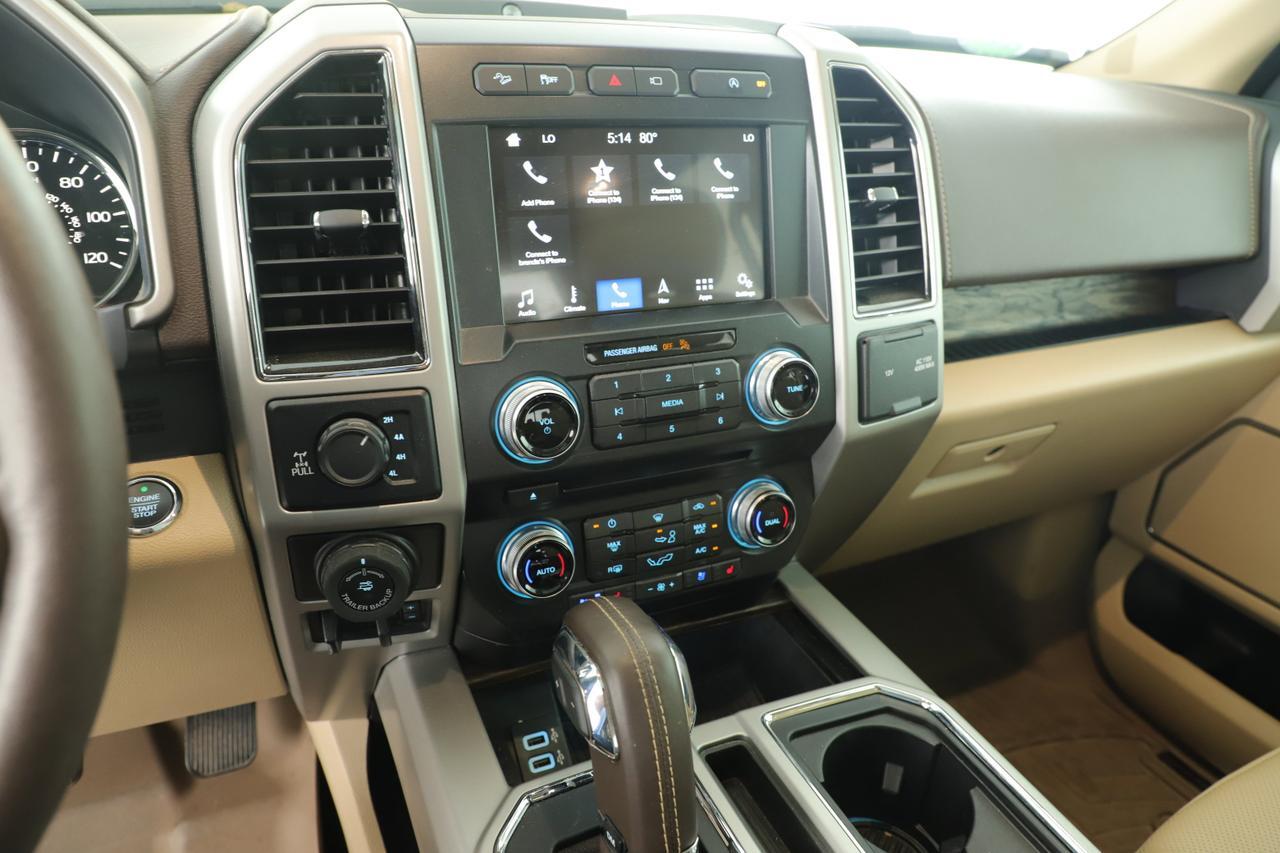 2018 Ford F-150 New Braunfels TX