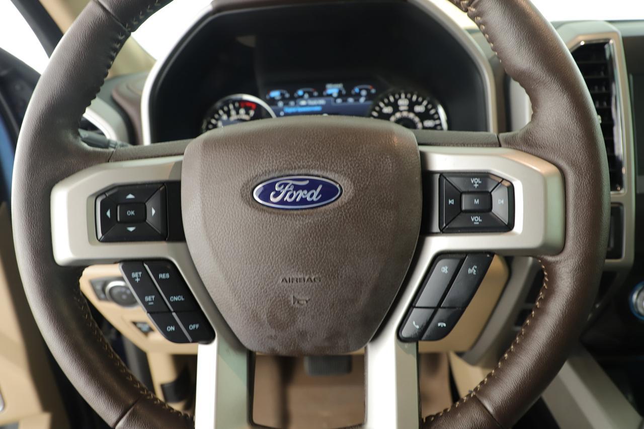 2018 Ford F-150 New Braunfels TX