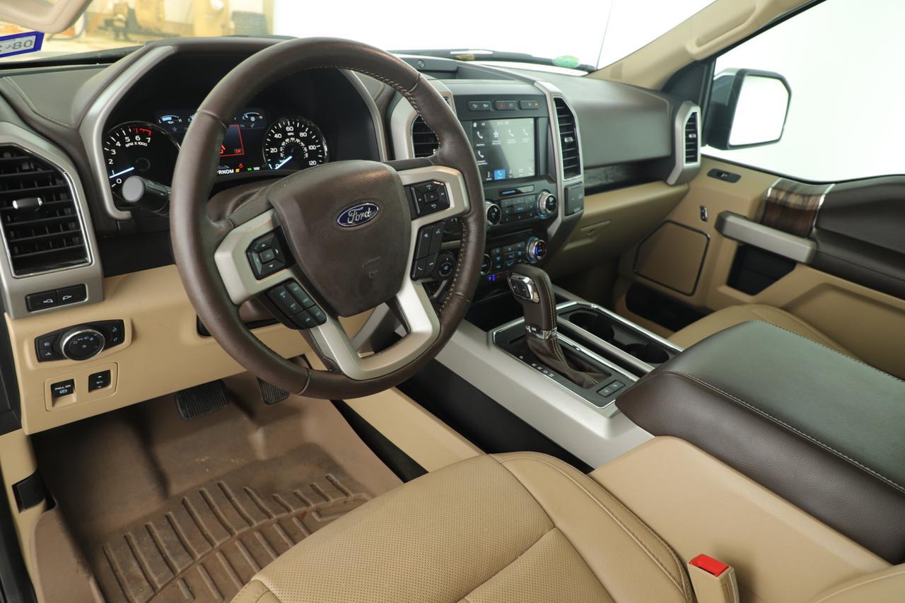 2018 Ford F-150 New Braunfels TX