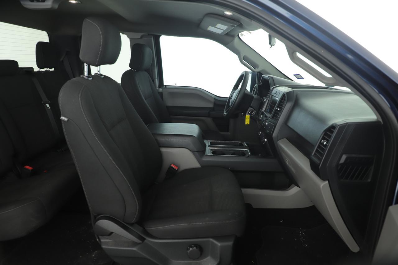 2018 Ford F-150 New Braunfels TX