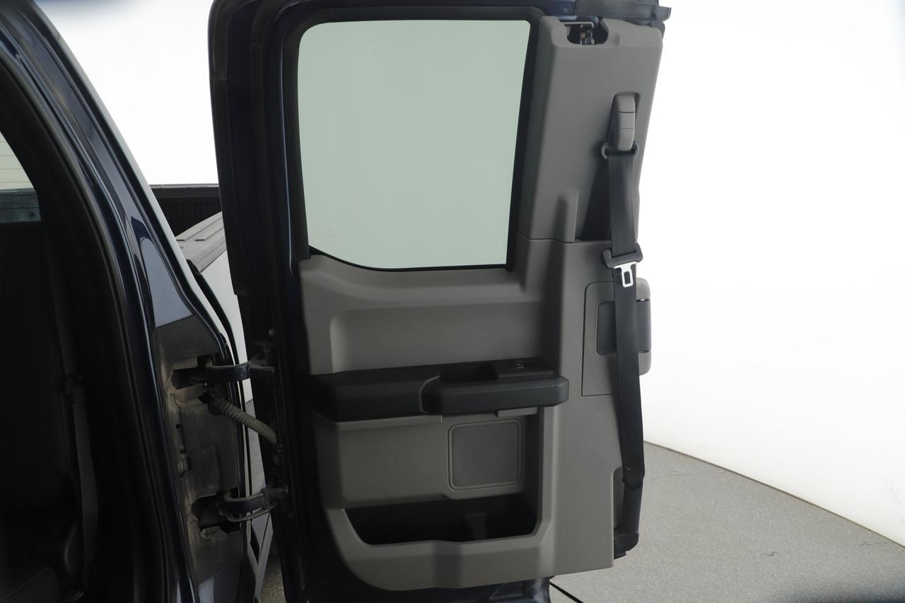 2018 Ford F-150 New Braunfels TX