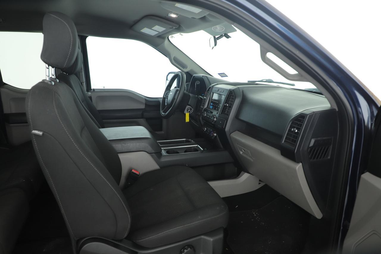 2018 Ford F-150 New Braunfels TX