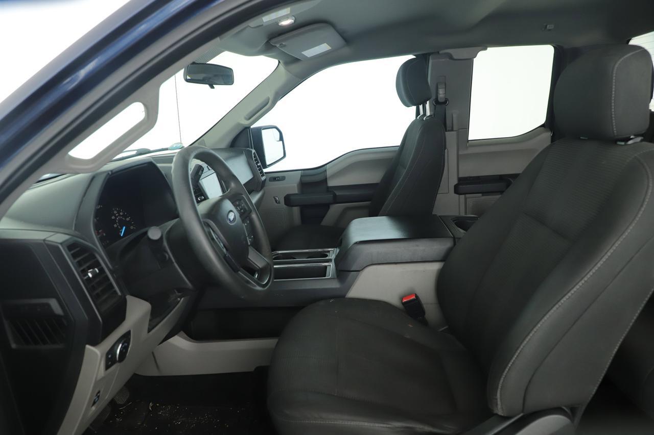 2018 Ford F-150 New Braunfels TX