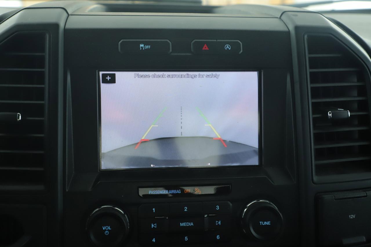 2018 Ford F-150 New Braunfels TX