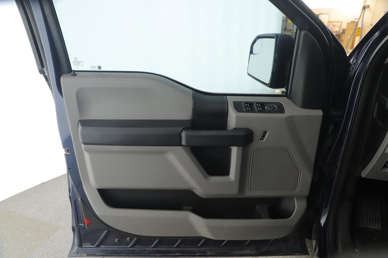 2018 Ford F-150 New Braunfels TX