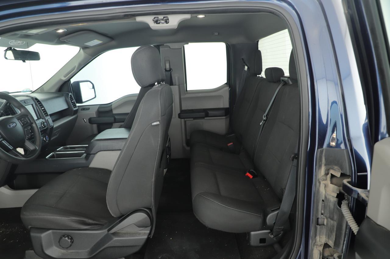 2018 Ford F-150 New Braunfels TX