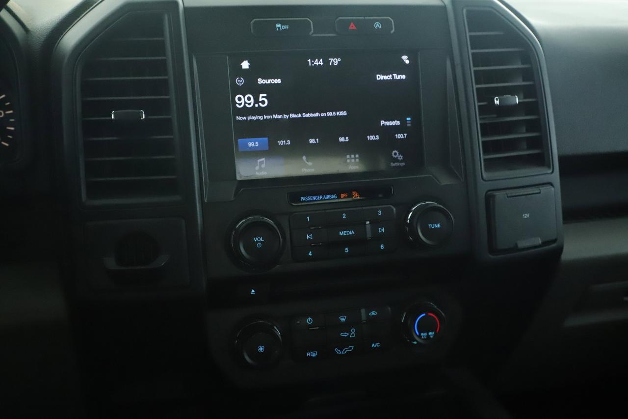 2018 Ford F-150 New Braunfels TX