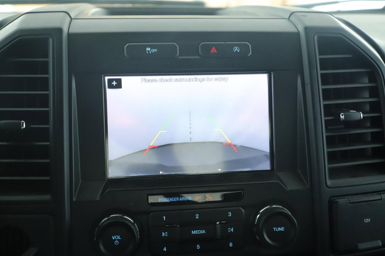 2018 Ford F-150 New Braunfels TX