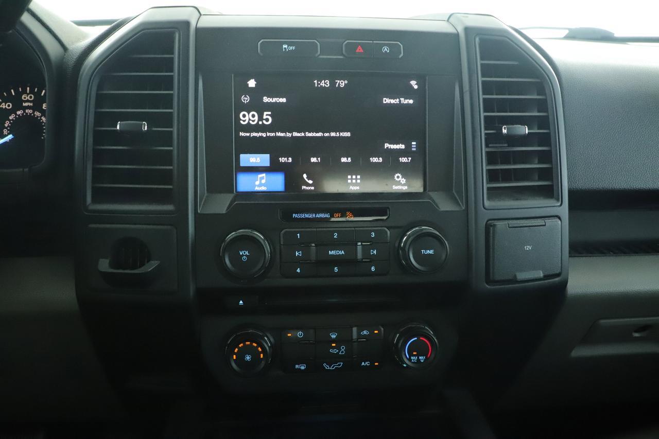 2018 Ford F-150 New Braunfels TX