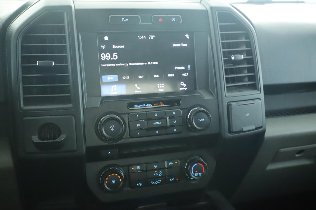 2018 Ford F-150 New Braunfels TX