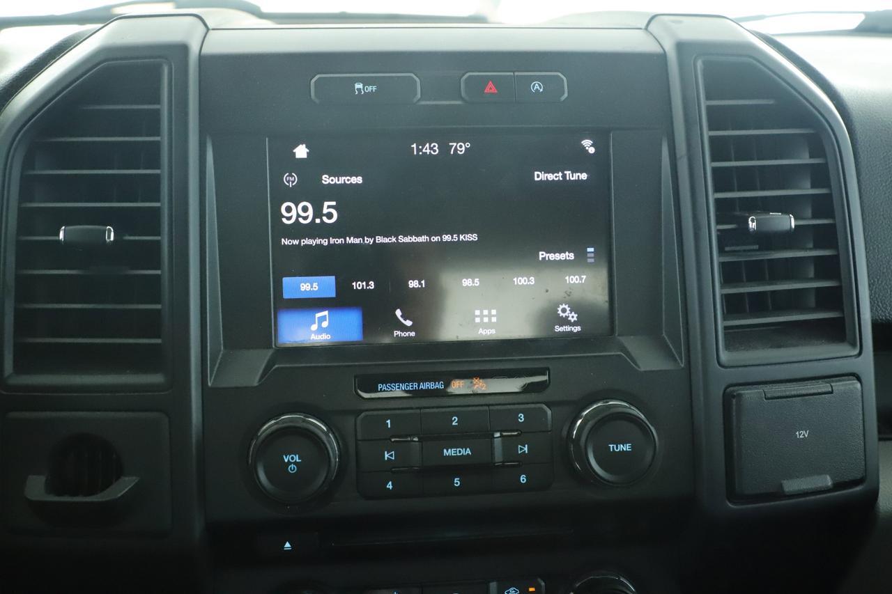 2018 Ford F-150 New Braunfels TX