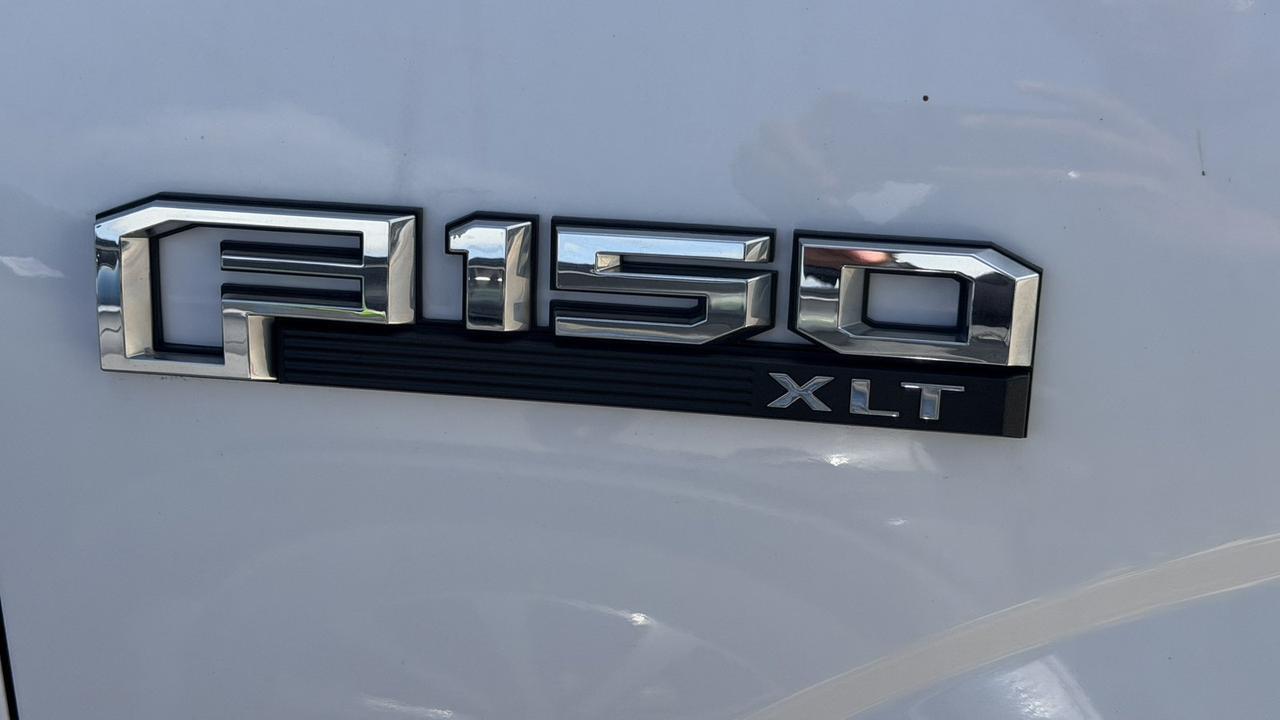 2018 Ford F-150 New Braunfels TX