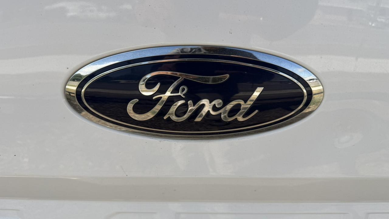 2018 Ford F-150 New Braunfels TX