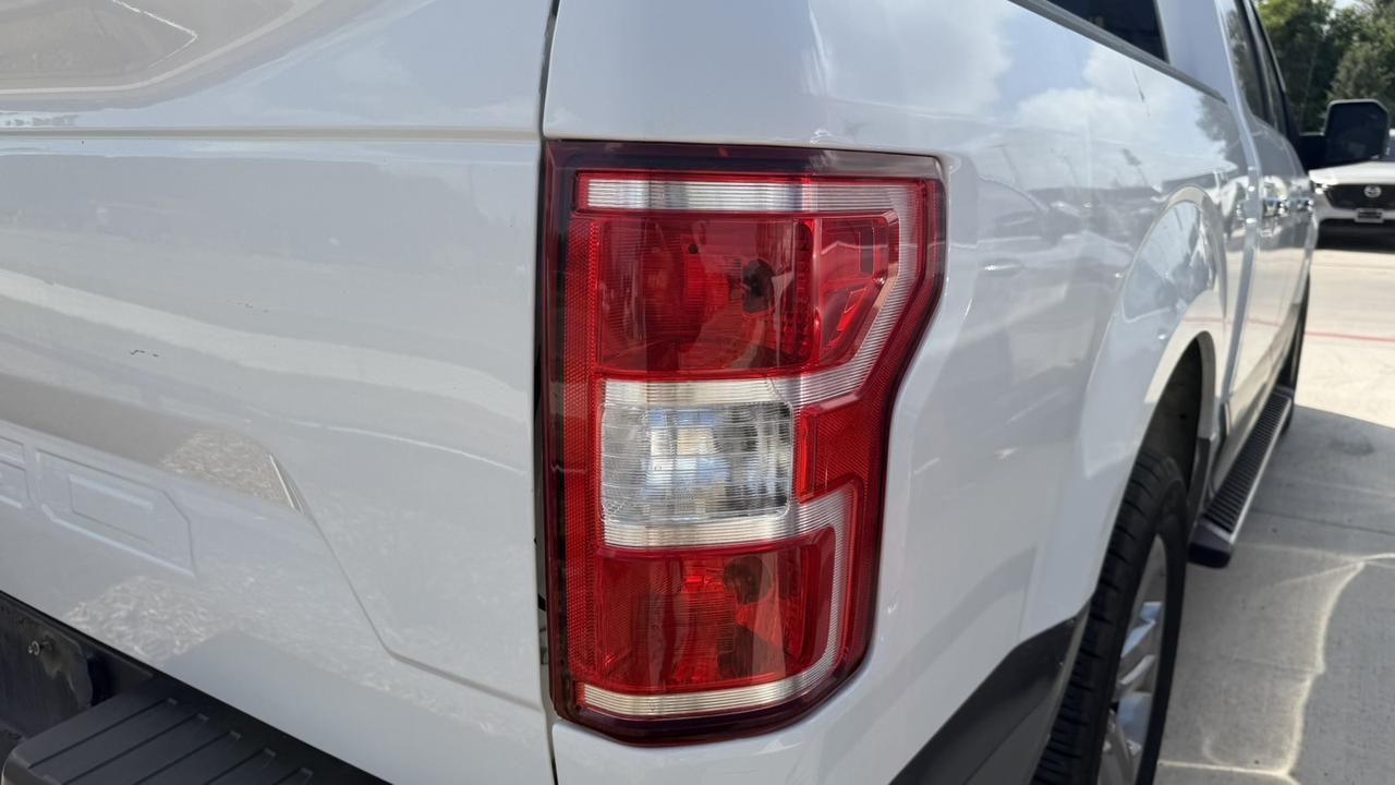 2018 Ford F-150 New Braunfels TX