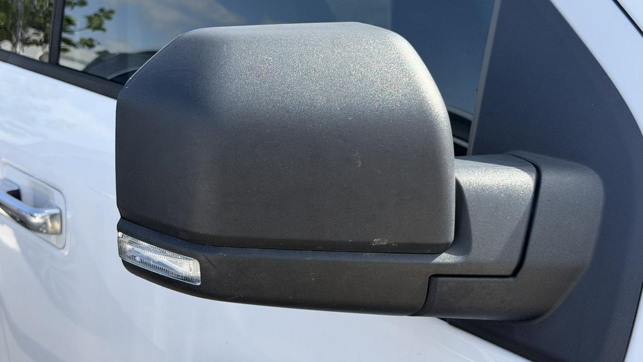 2018 Ford F-150 New Braunfels TX