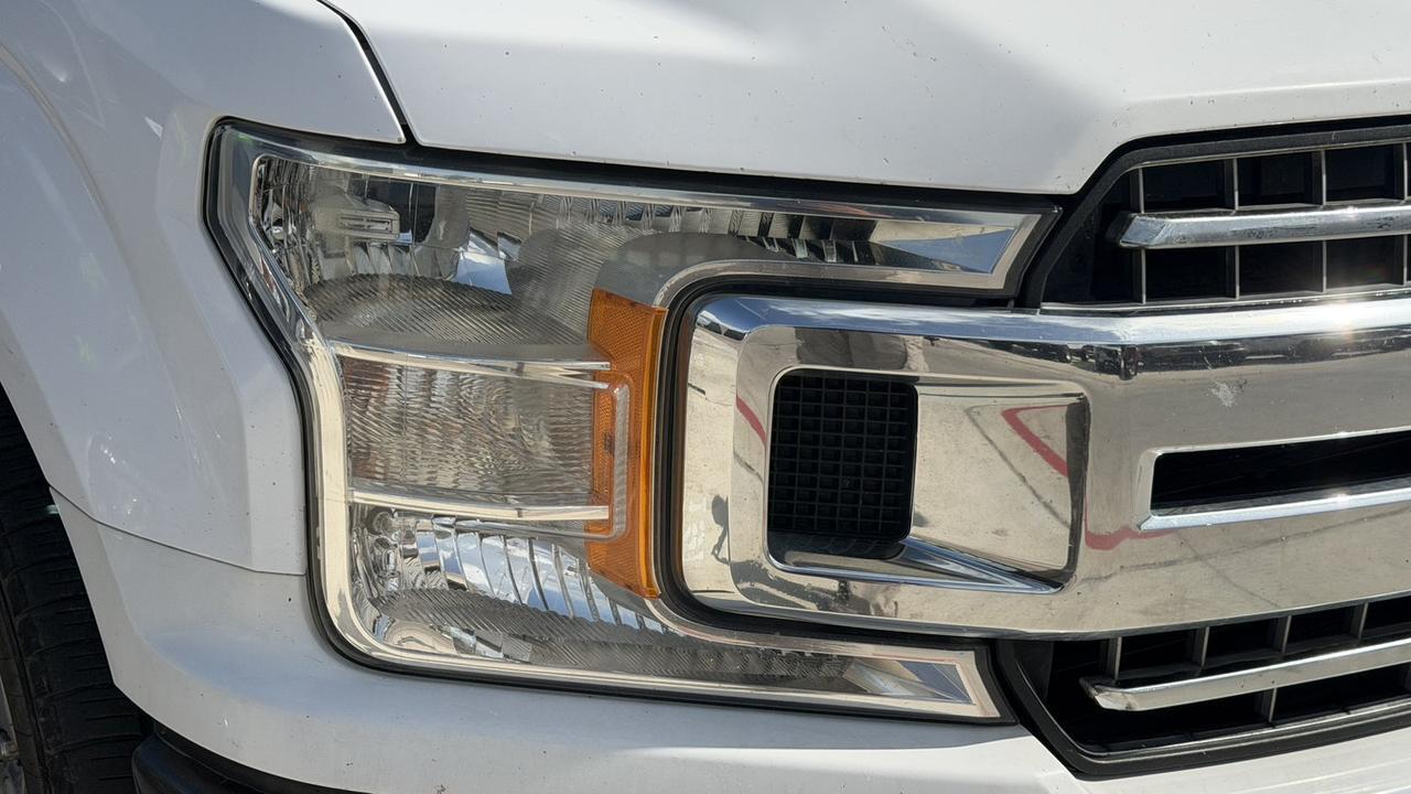 2018 Ford F-150 New Braunfels TX