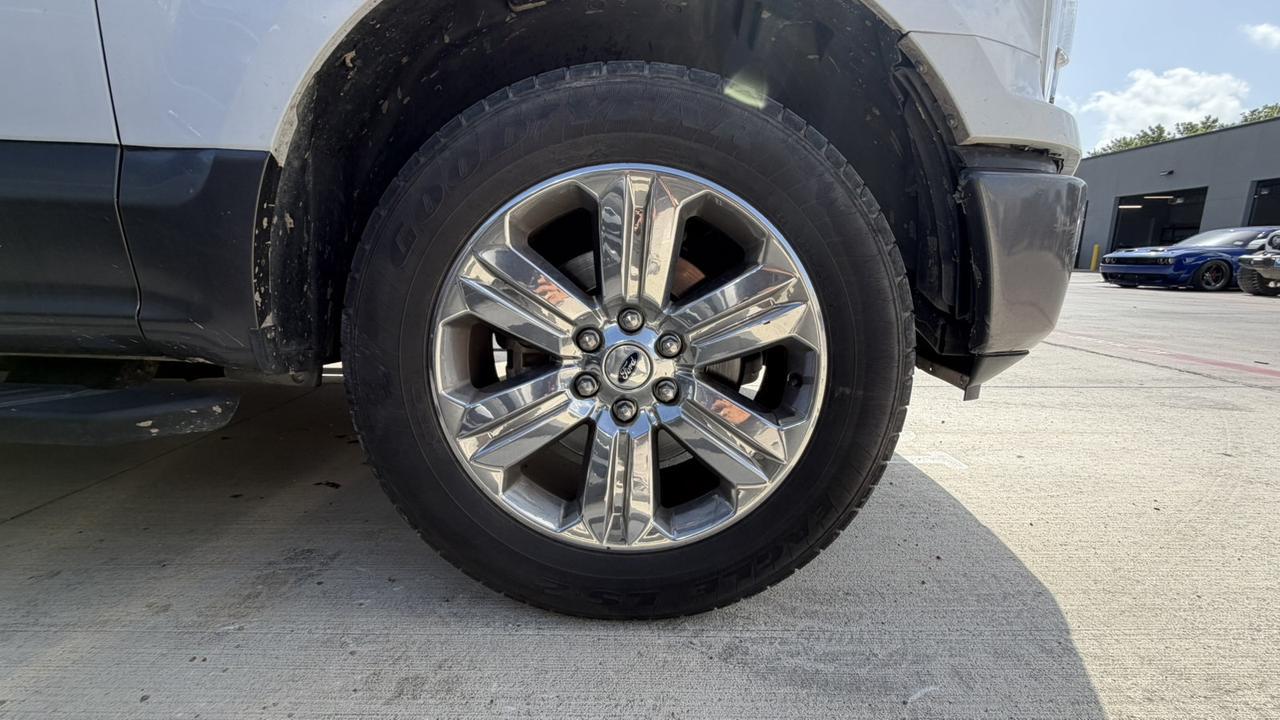 2018 Ford F-150 New Braunfels TX