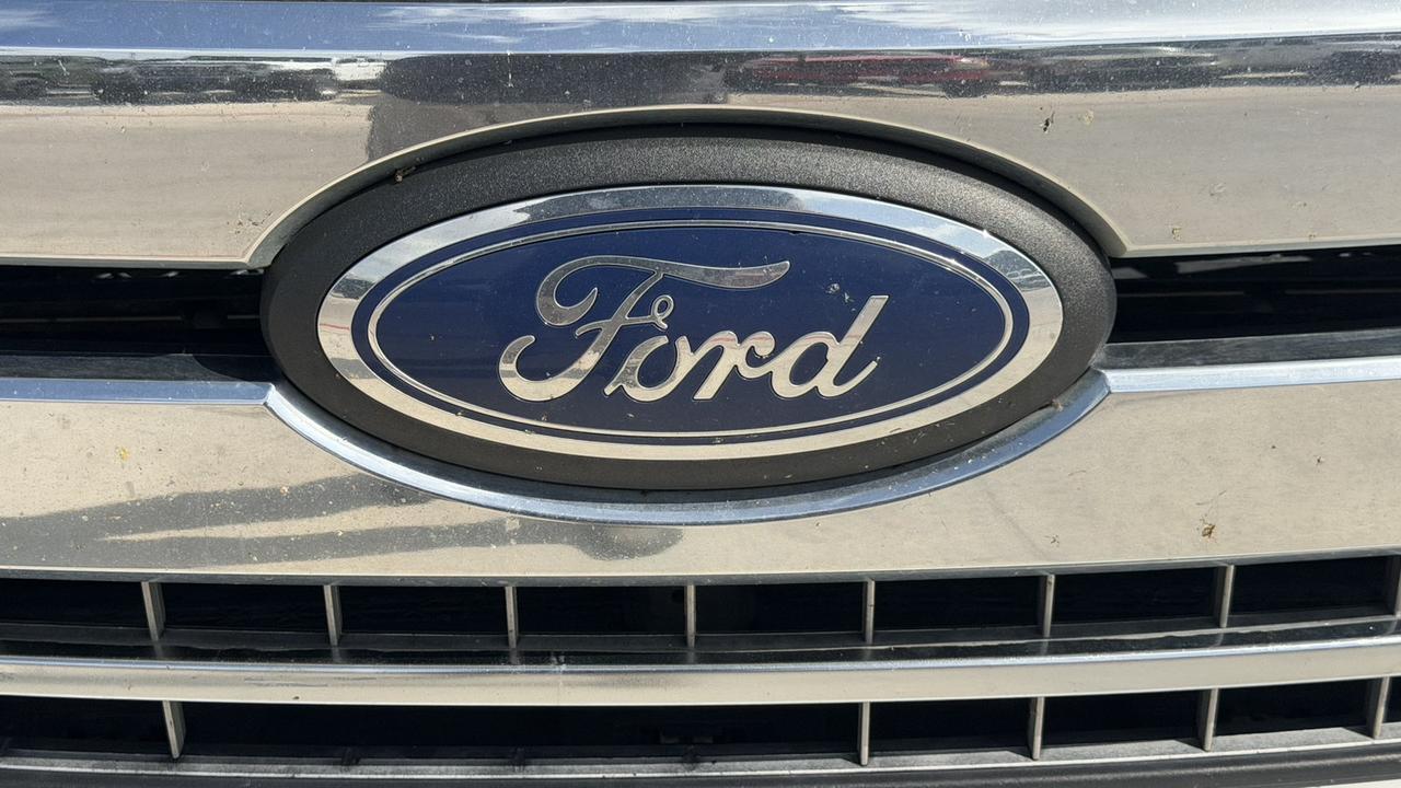 2018 Ford F-150 New Braunfels TX