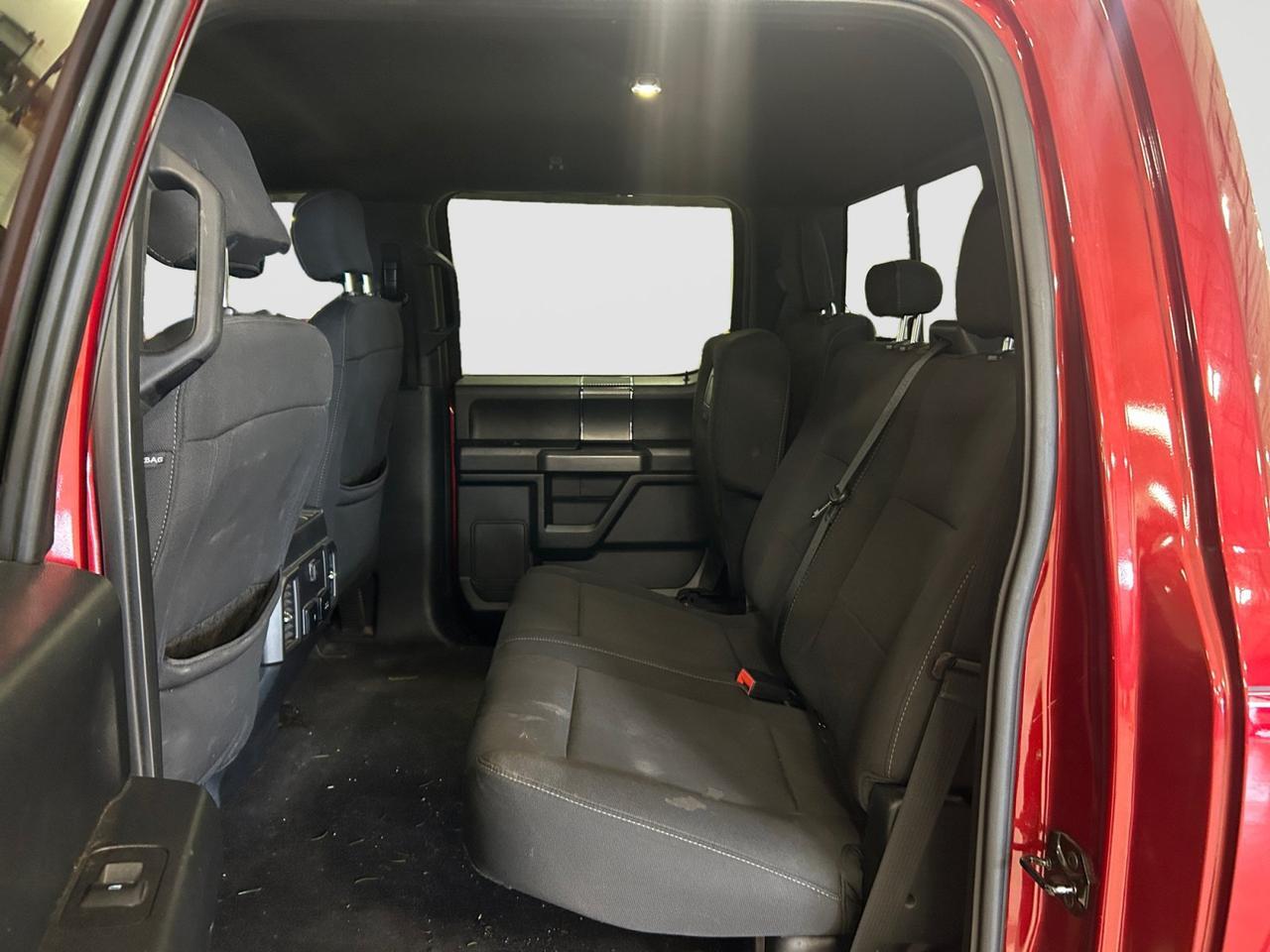 2018 Ford F-150 New Braunfels TX
