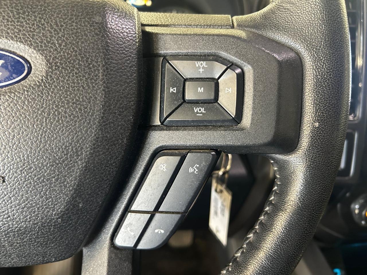 2018 Ford F-150 New Braunfels TX
