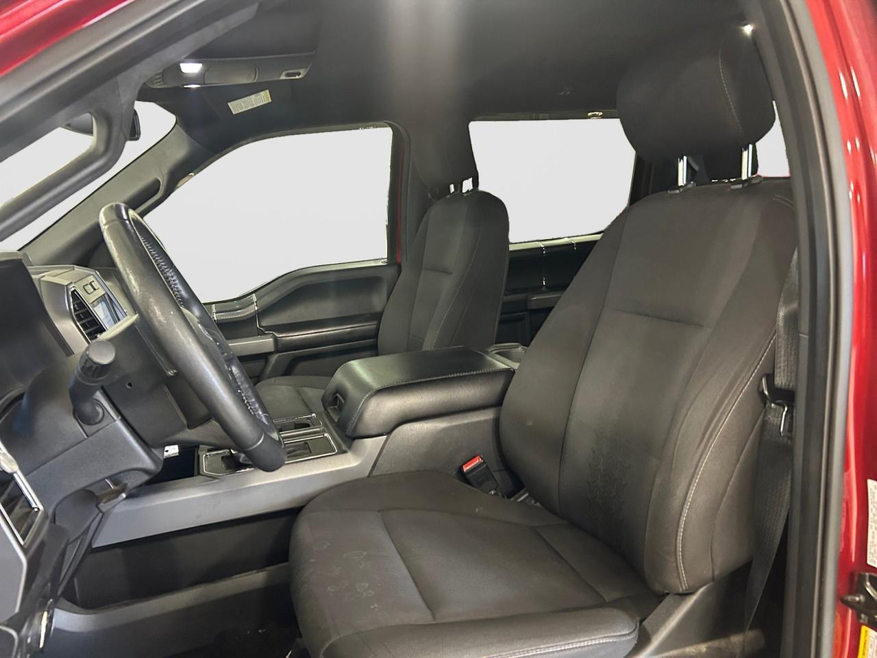 2018 Ford F-150 New Braunfels TX