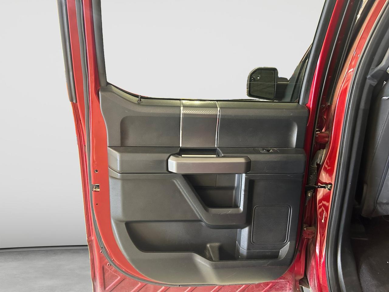 2018 Ford F-150 New Braunfels TX