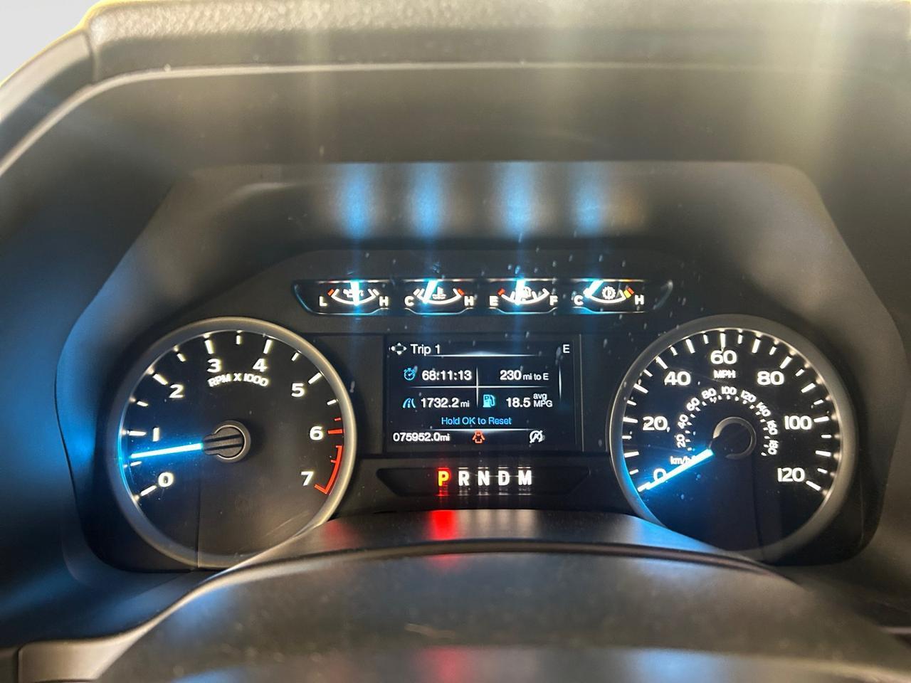 2018 Ford F-150 New Braunfels TX