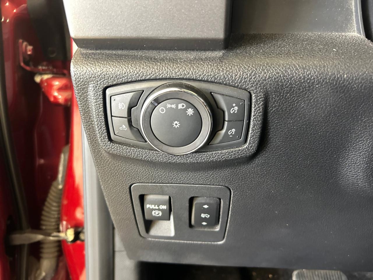 2018 Ford F-150 New Braunfels TX