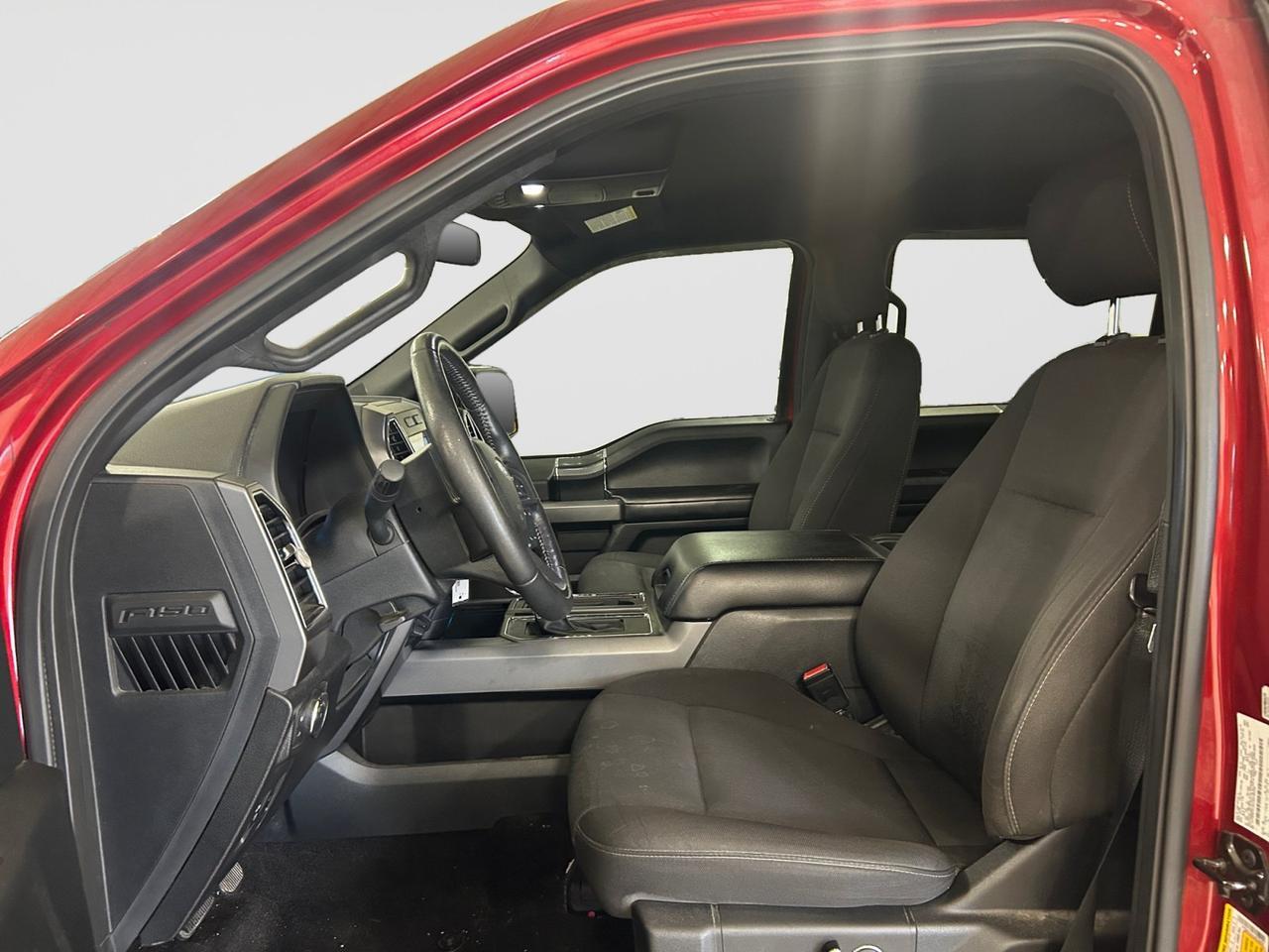 2018 Ford F-150 New Braunfels TX