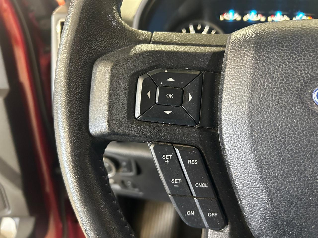 2018 Ford F-150 New Braunfels TX