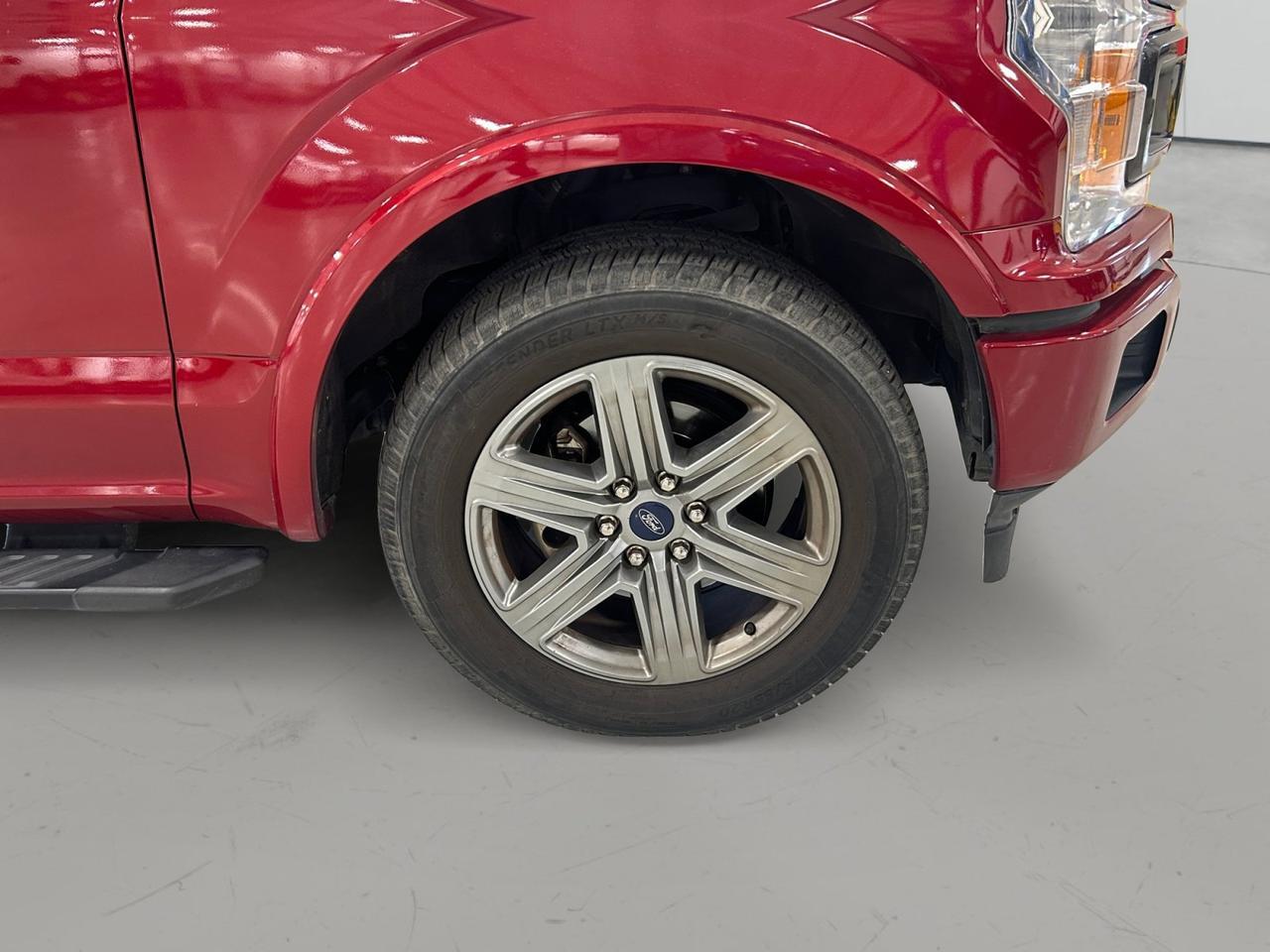 2018 Ford F-150 New Braunfels TX