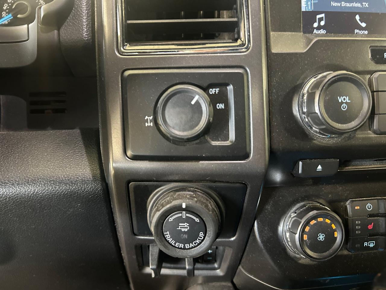 2018 Ford F-150 New Braunfels TX