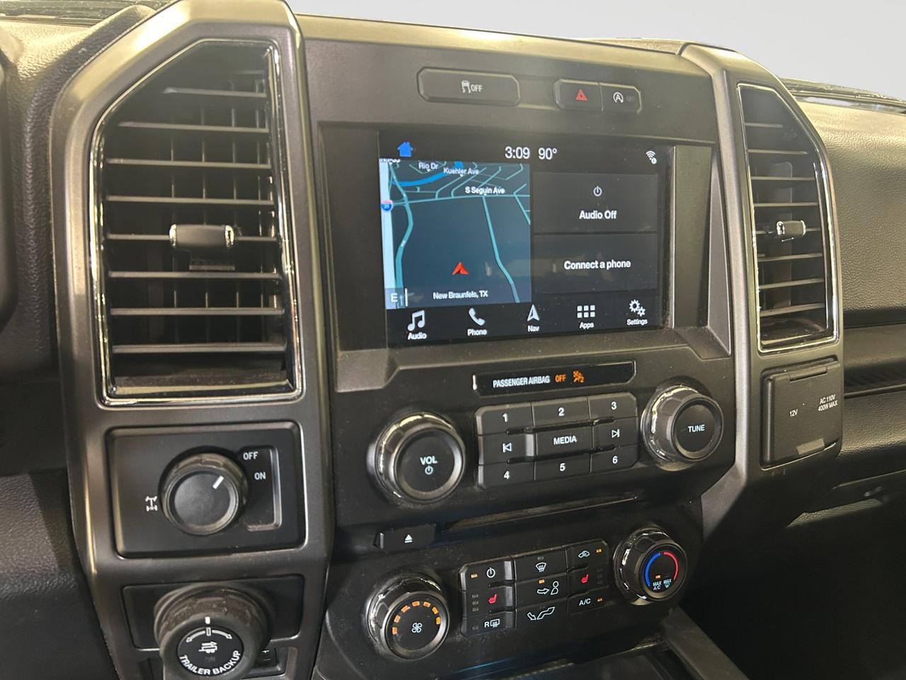 2018 Ford F-150 New Braunfels TX