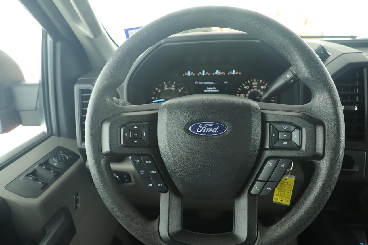 2018 Ford F-150 New Braunfels TX