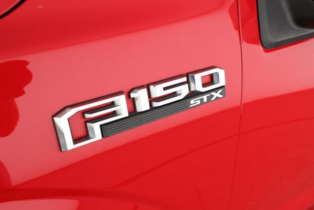2018 Ford F-150 New Braunfels TX