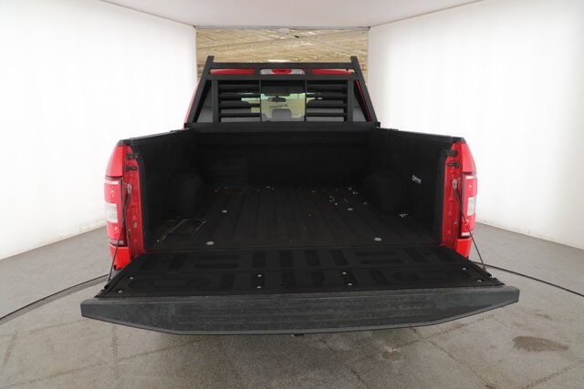 2018 Ford F-150 New Braunfels TX