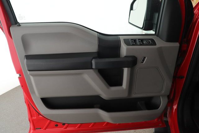 2018 Ford F-150 New Braunfels TX