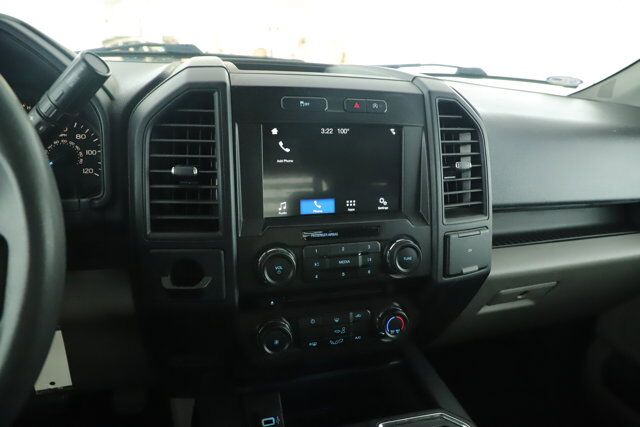 2018 Ford F-150 New Braunfels TX
