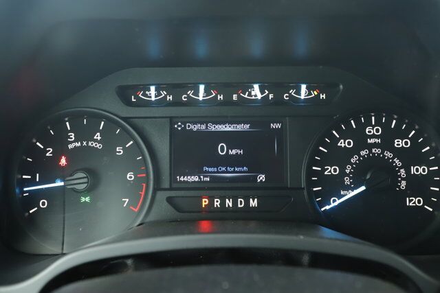 2018 Ford F-150 New Braunfels TX