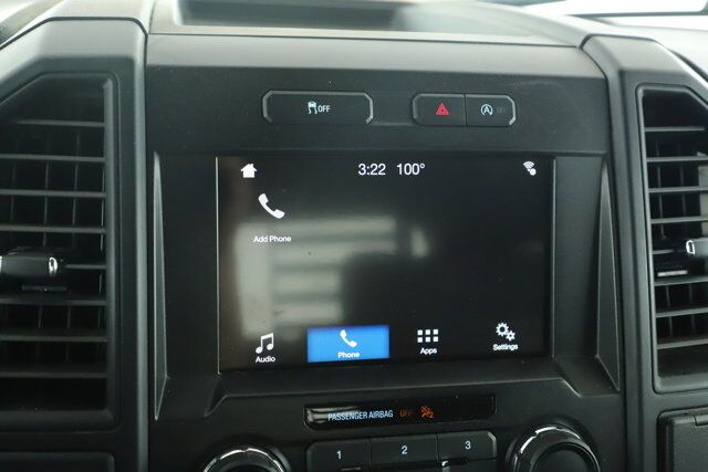 2018 Ford F-150 New Braunfels TX