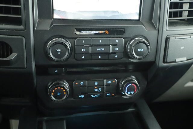 2018 Ford F-150 New Braunfels TX
