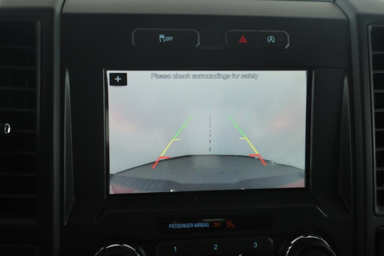 2018 Ford F-150 New Braunfels TX