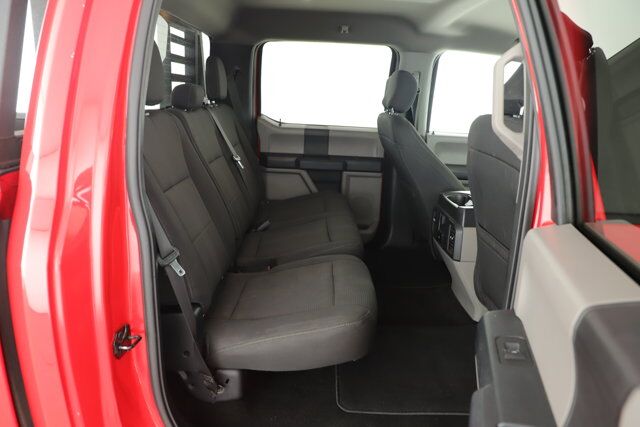 2018 Ford F-150 New Braunfels TX