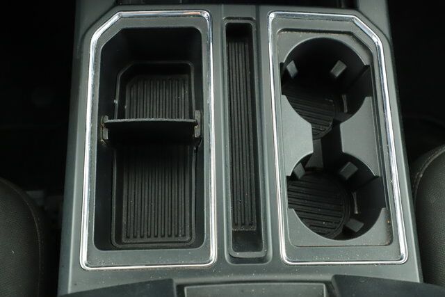 2018 Ford F-150 New Braunfels TX