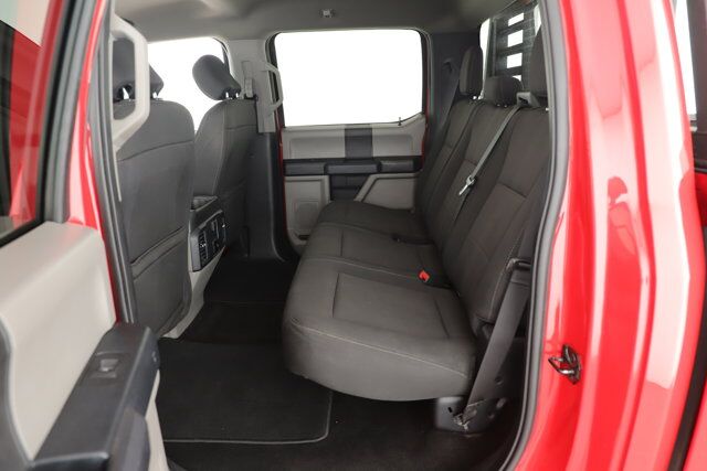 2018 Ford F-150 New Braunfels TX