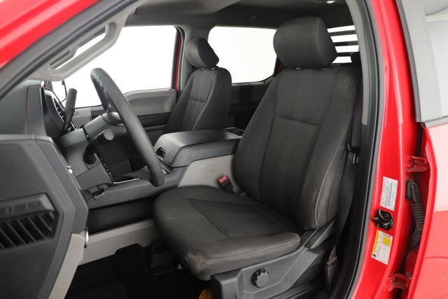 2018 Ford F-150 New Braunfels TX