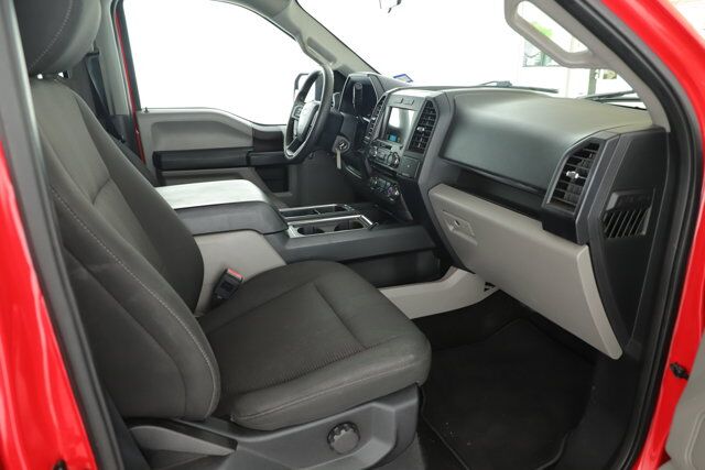 2018 Ford F-150 New Braunfels TX