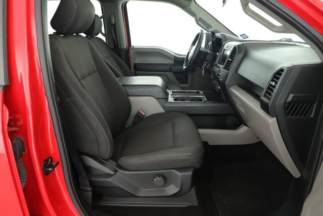 2018 Ford F-150 New Braunfels TX