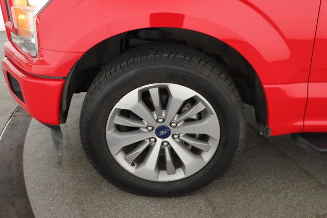 2018 Ford F-150 New Braunfels TX