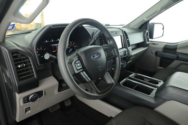 2018 Ford F-150 New Braunfels TX